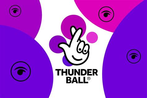 thunderball results saturday